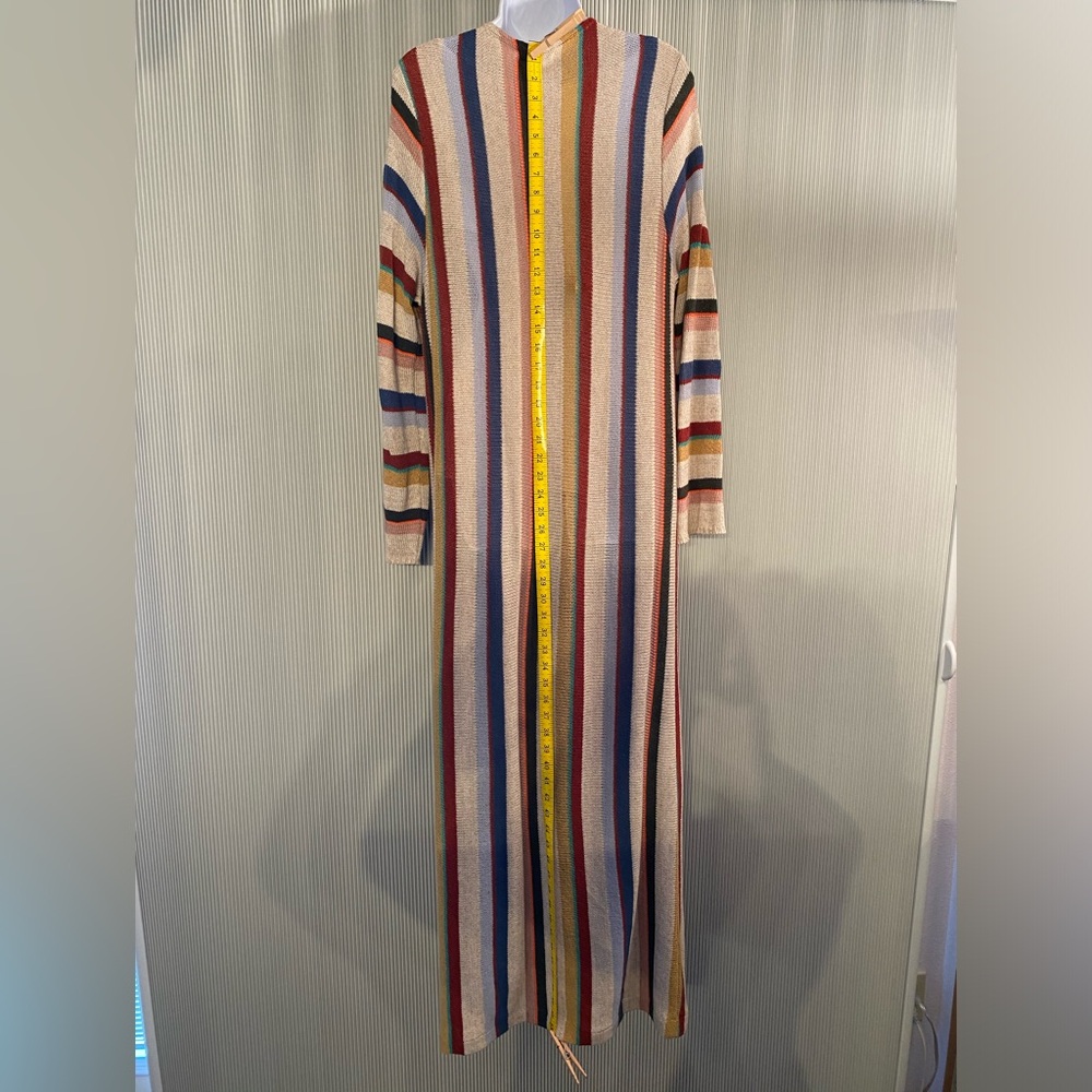 Relais long sweater - Picture 2 of 4